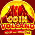 Coin Volcano™
